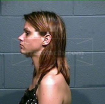 Angela Rose Webb