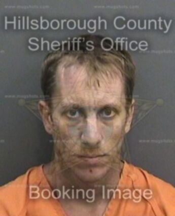 Timothy Paul Blattner