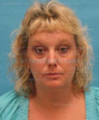 Tracey Lynn Hughes