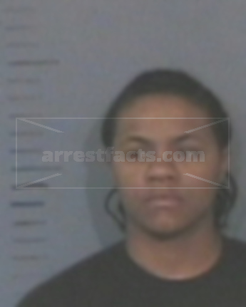 Tejuana Leann Wilson