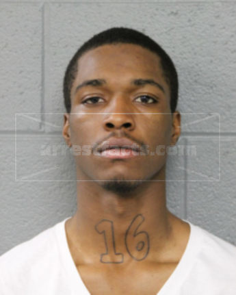 Brandon D Dew