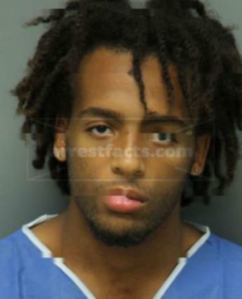 Broderick Everette Baldwin
