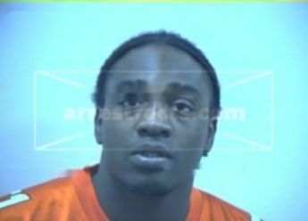 Christopher Jermane White