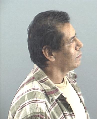 Eddie Trevino