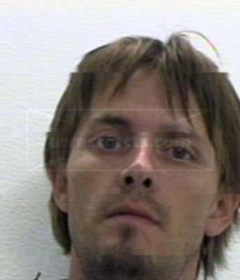 Ricky Allan Church