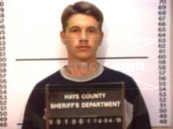 Clint Wendell Bilbrey