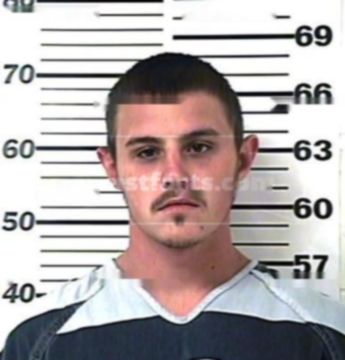 Anthony Lee Barrows