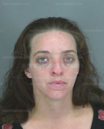 Angela Nicole Sisk