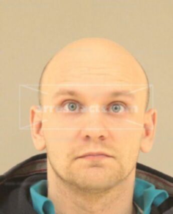 Adam Michael Fisher