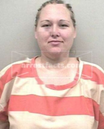 Robin Leigh Moreno