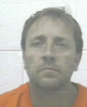 Brent Edward Tribett
