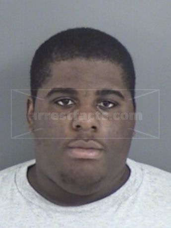 Jadarius Tyron Griffin