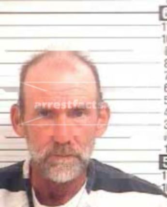 Charles Glenn Adamson
