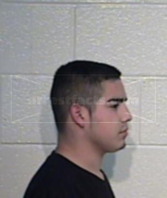 Adrian Martin Rodriguez Gonzalez