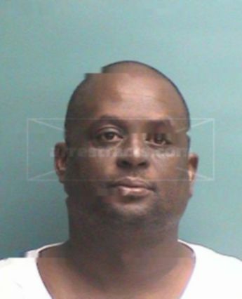 Corwin Montez Scott