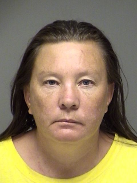 Sherry Lynn Turnage