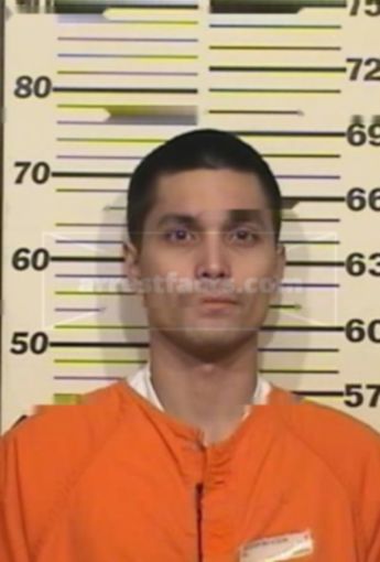 Jared Lance Jennings