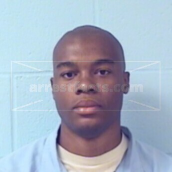 Julius Flournoy