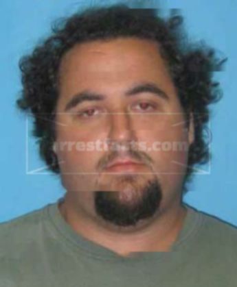 Shawn William Rayburn