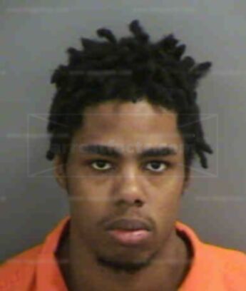 Kingsley Nathaniel Dejean