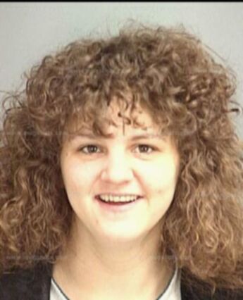 Kimberly Tracy Bradford