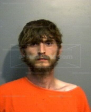 Casey Clifton Reed