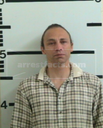 Richard Dino Gonzales