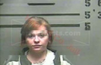 Courtney Nicole Gregory