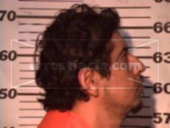 Esteban Rosales Cantu