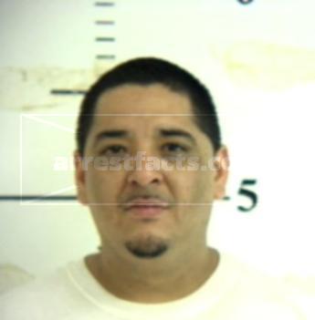 Mark Anthony Hernandez