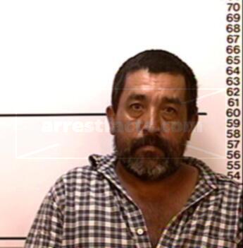 Alvaro Gervas Porcayo