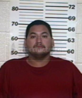Gabriel Ruiz Solis