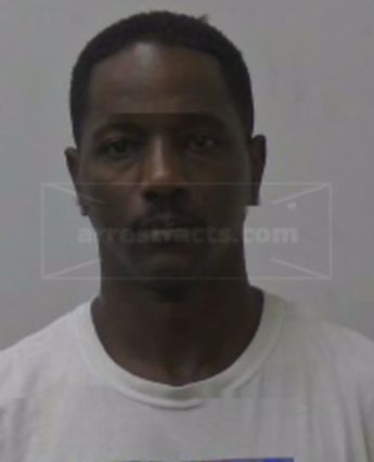 Trevis Tremell Whitman