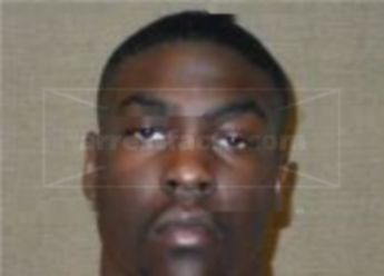 Rashawn Ayers