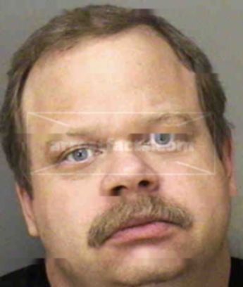 Darren Duncan Conrad