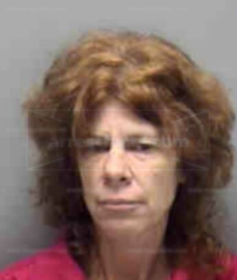 Karyn Christine Johnson