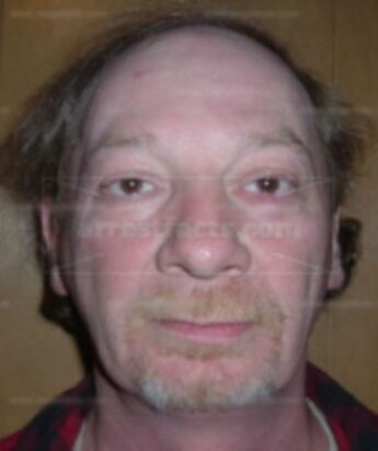Raymond Lafferty