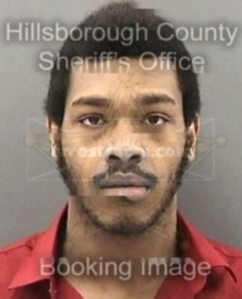 Donovan Stephen Mccray