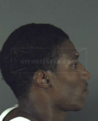 Oscar Jovan Hart