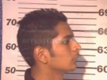 Ernie Thomas Garcia Escamilla