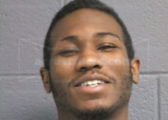 Jorell Arron Young