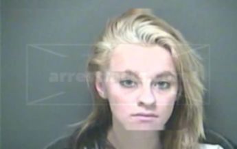 Brittany Nicole Stickles