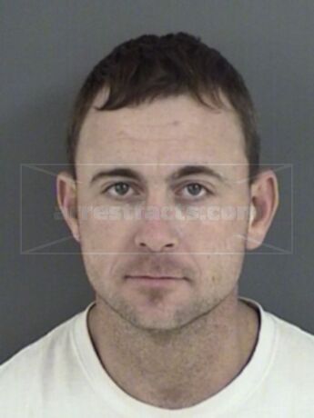 Jeremy Cody Strickland