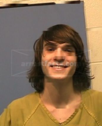 George Evan Olsen
