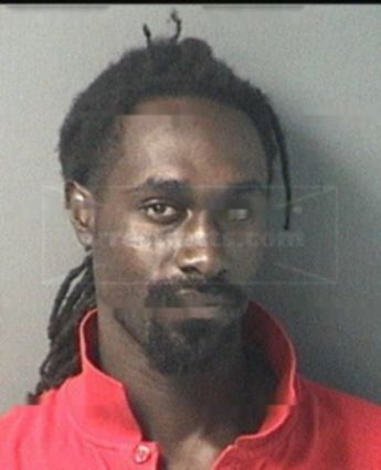 Myron Donnell Davis