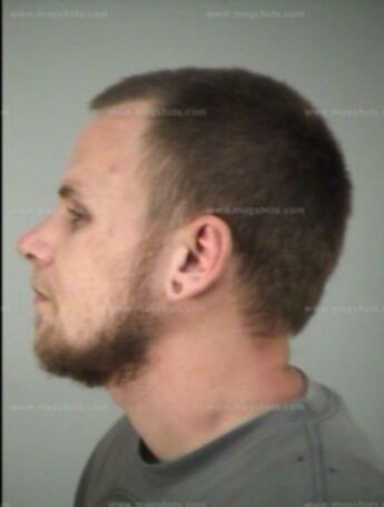 Austin James Pennington