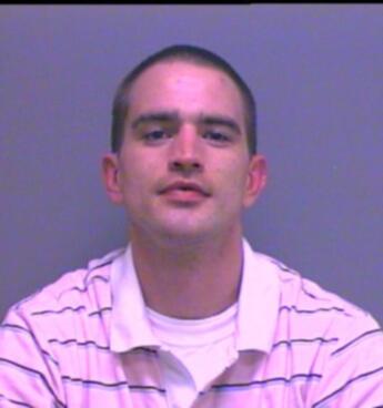 Michael Brandon Clark