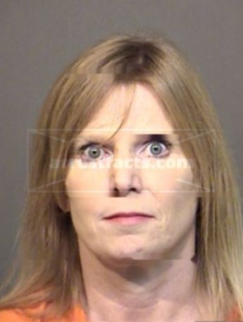 Deidra Michelle Houston