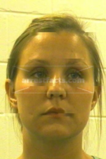 Brittney Michelle Simpson