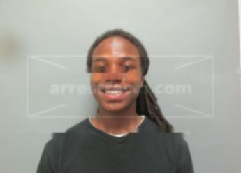 Devante Marquees Everett
